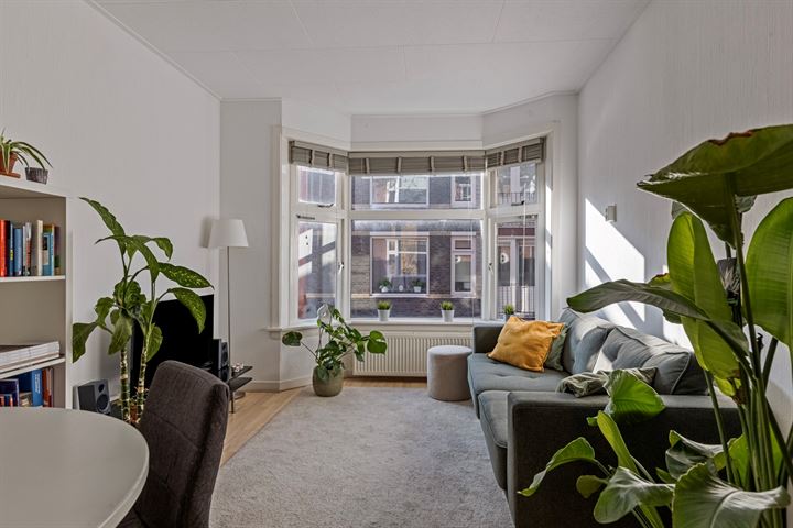 Driemolendrift 24a in Groningen foto