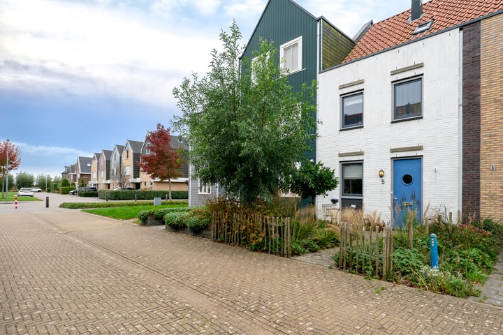 Driemond 5 in Obdam foto