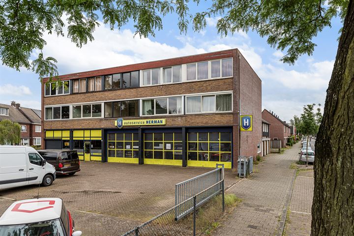Drienerweg 165 in Enschede foto