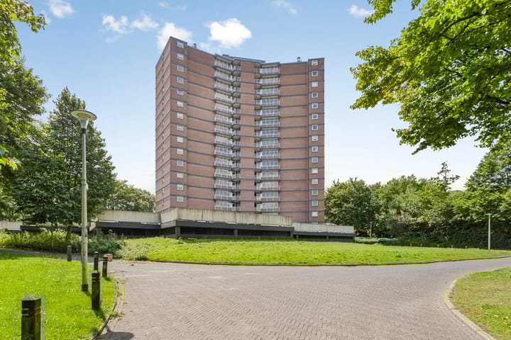 Drieoortsput 10 in Heerlen