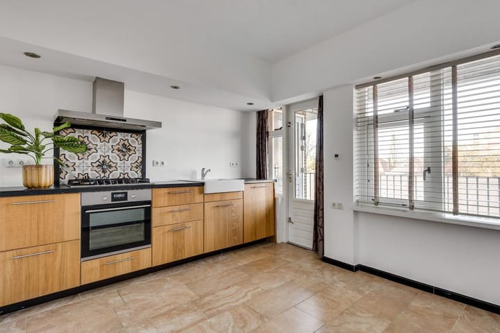 Foto van woning Dries 32, Weert