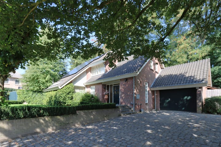 Dries 34 in Groesbeek