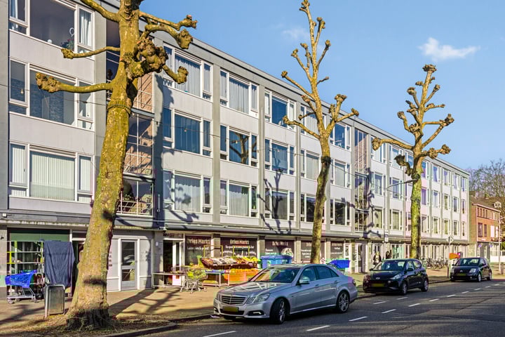 Dries 56 in Weert