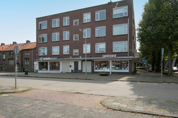 Foto van woning Dries 85, Weert