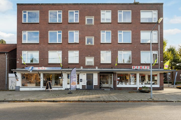 Foto van woning Dries 91, Weert