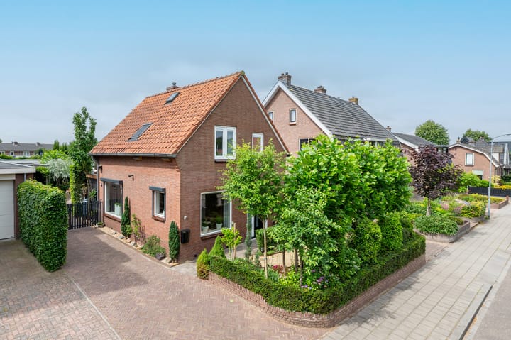 Foto van woning Drieseweg 18, Putten