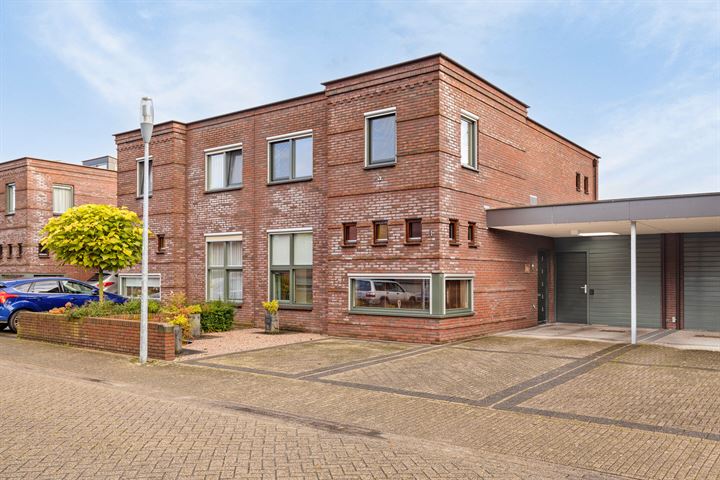 Drieske 11 in Eersel foto