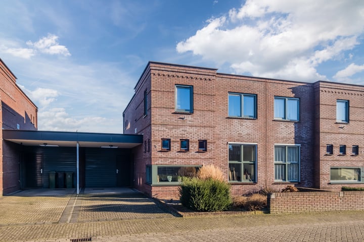 Drieske 5 in Eersel foto