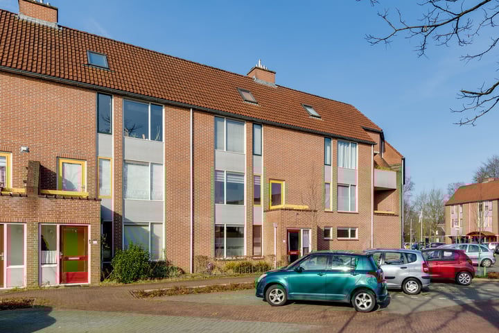 Driessenshof 30 in Aalten foto