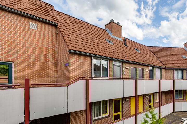 Foto van woning Driessenshof 46, Aalten