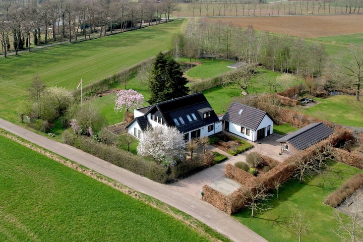 Driesteek 1a in Zutphen