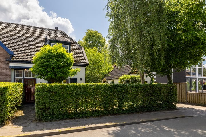 Foto van woning Driestweg 18, Nunspeet