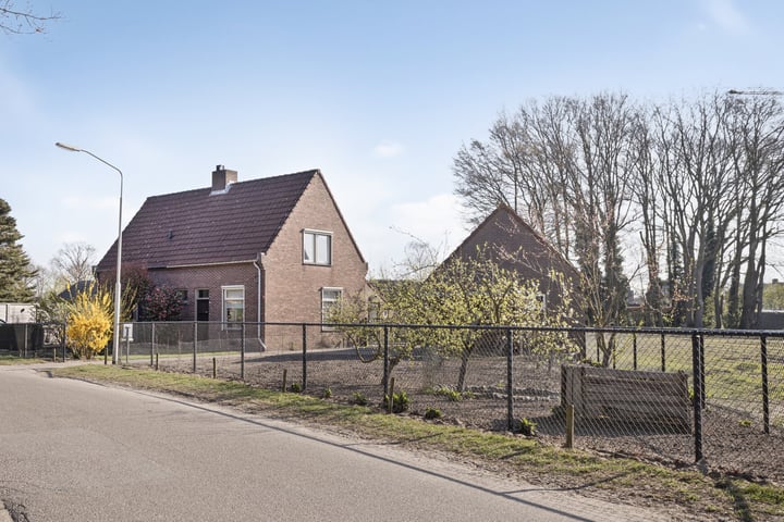 Drieterskuil 3 in Oirschot foto