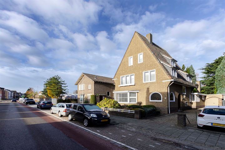 Foto van woning Drievogelstraat 70, Kerkrade