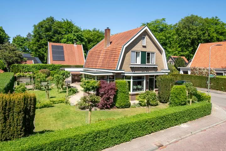 Foto van woning Driewegenweg 31, Putten
