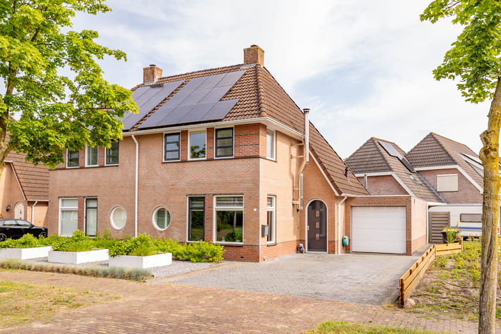Foto van woning Drift 13, Zuidwolde