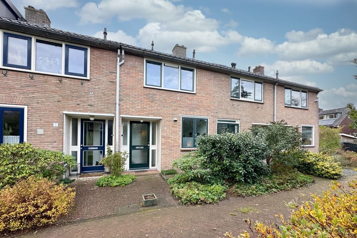 Drift 4 in Bilthoven