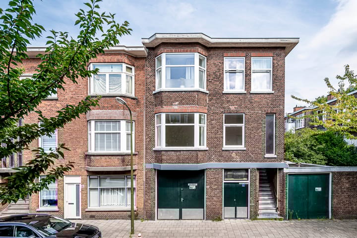 Drijfriemstraat 84 in 's-Gravenhage foto