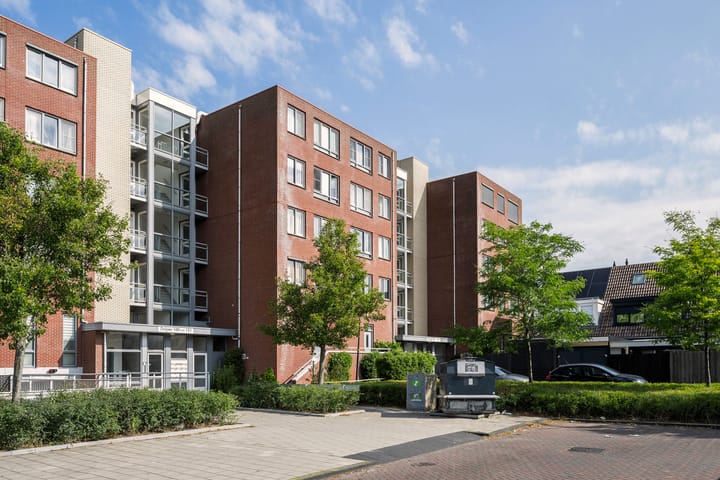 Foto van woning Drijver 89, Maassluis
