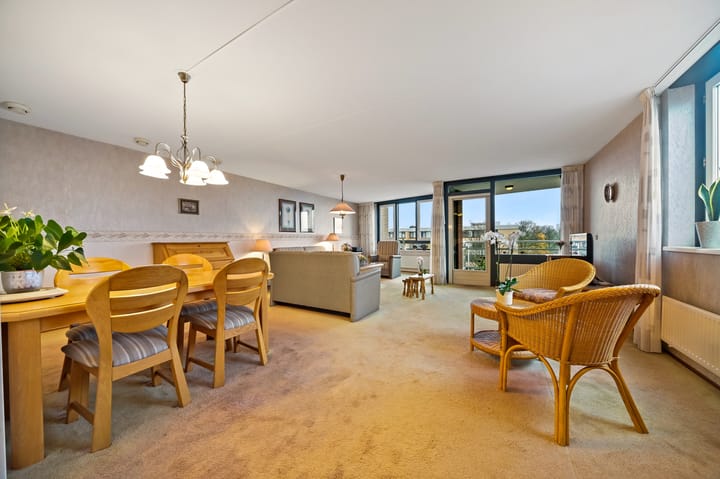 Drijver 91 in Maassluis