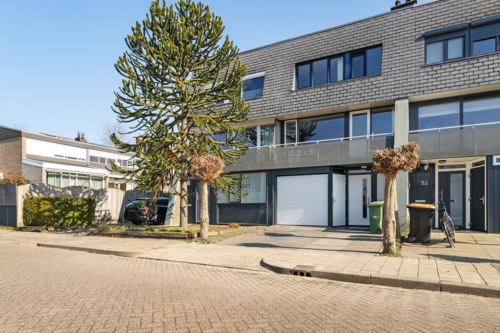 Foto van woning Drilscholtenstraat 51, Hengelo