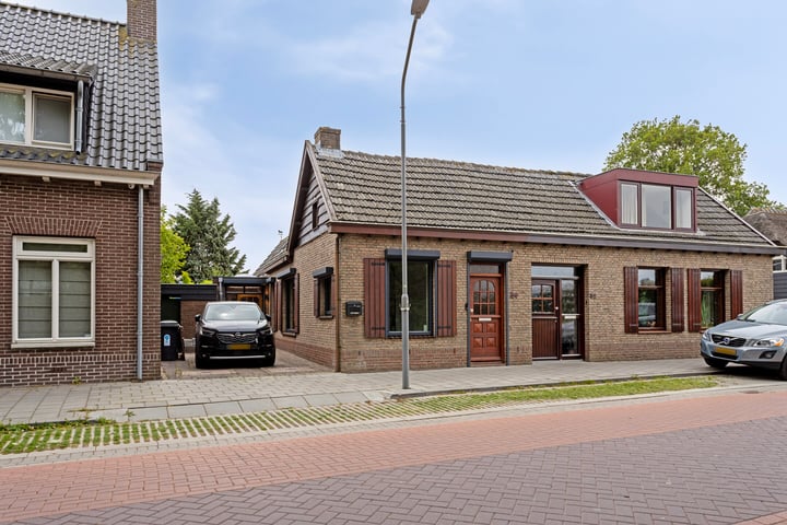 Drimmelenseweg 34 in Made