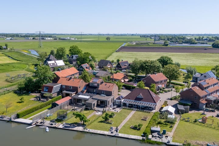 Drinksmeer 6 in Ursem foto