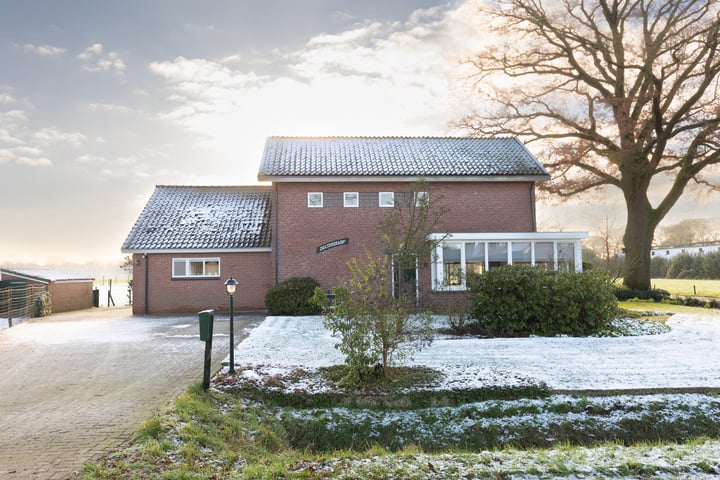 Droebertweg 3 in Lievelde foto