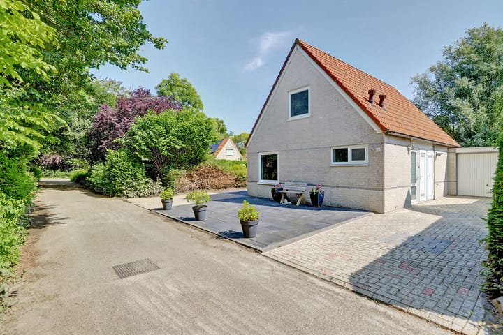 Droge Wijmersweg 5-066 in Wervershoof