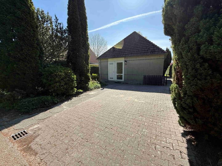 Droge Wijmersweg 5-069 in Wervershoof foto