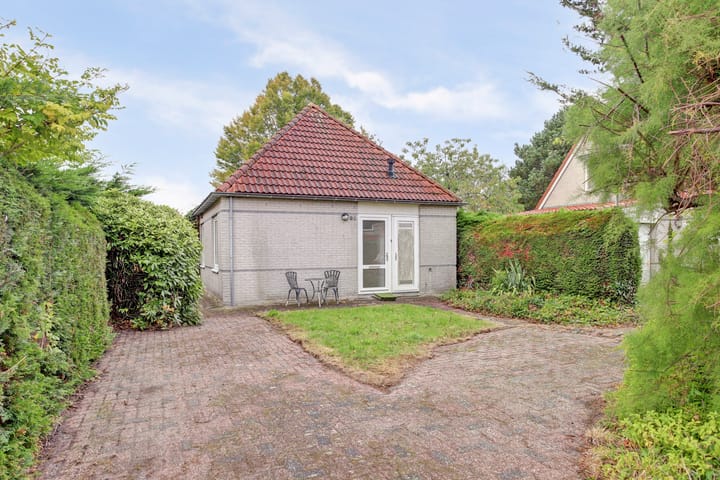 Foto van woning Droge Wijmersweg 5-099, Wervershoof