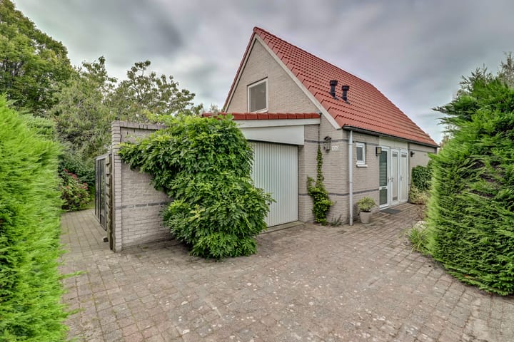 Droge Wijmersweg 5-100 in Wervershoof