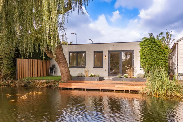 Foto van woning Droge Wijmersweg 5-282, Wervershoof