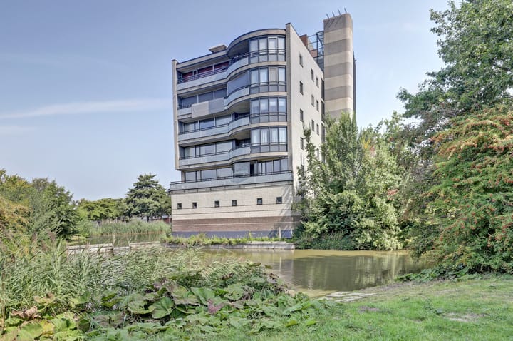 Drogerij 145 in Den Hoorn foto