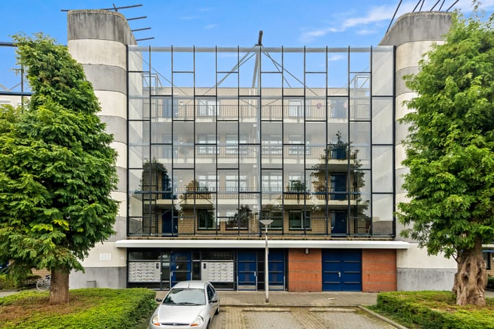 Drogerij 27 in Den Hoorn foto