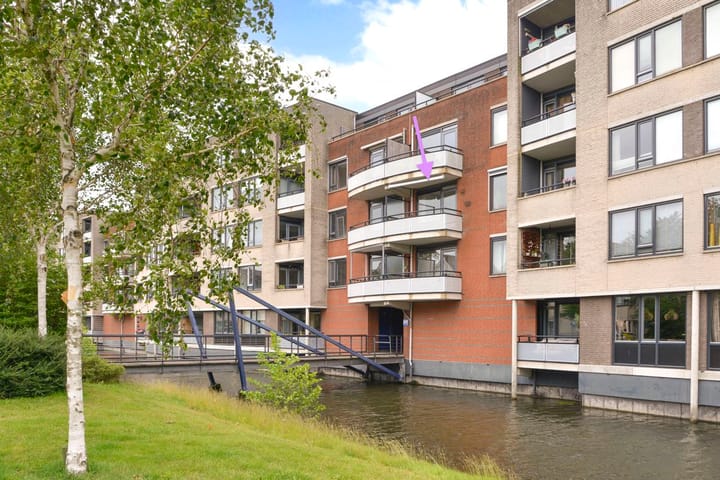 Foto van woning Drogerij 58, Den Hoorn