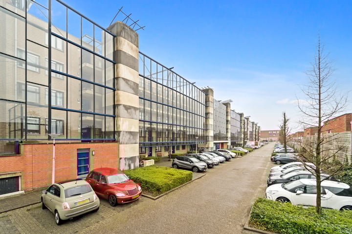 Drogerij 86 in Den Hoorn foto