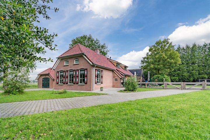 Drogteropslagen 9 in Drogteropslagen foto