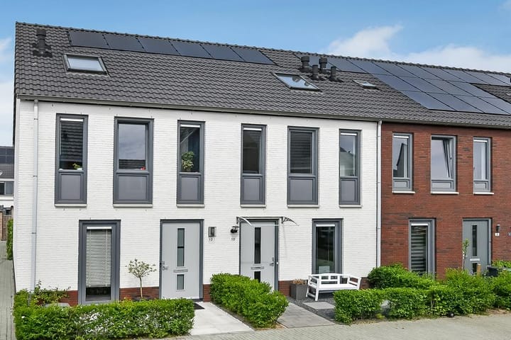 Dromerdijk 10 in Arnhem foto