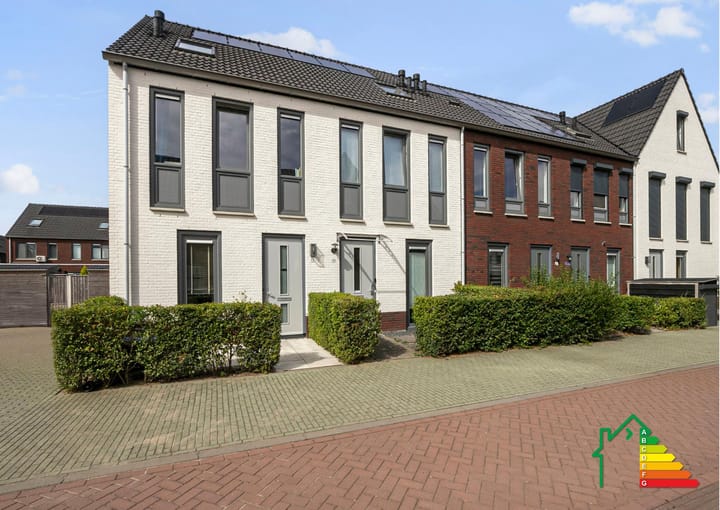 Foto van woning Dromerdijk 12, Arnhem