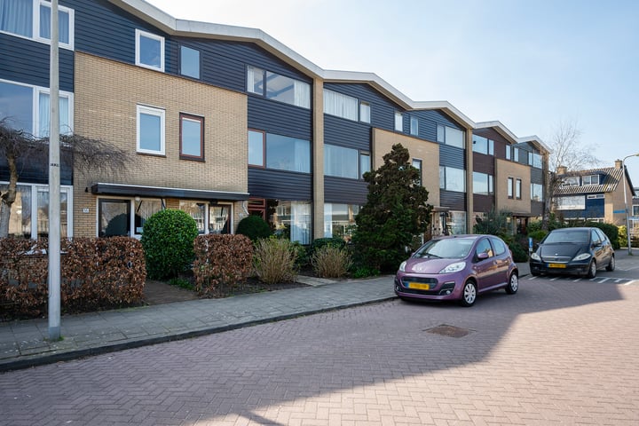 Foto van woning Dronenpark 18, Bodegraven