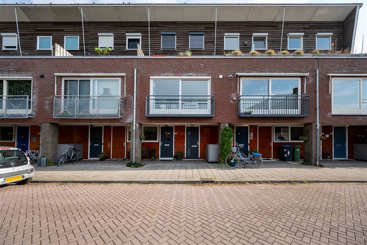 Dronenweg 47 in Bodegraven foto