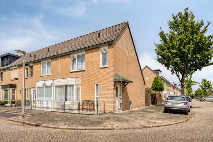 Drontermeer 138 in Purmerend