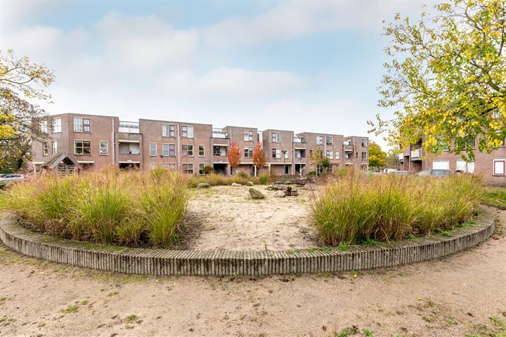 Droogdok 30 in Huizen foto
