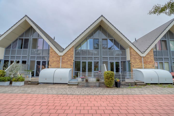 Foto van woning Droogleverstraat 13, Leerdam