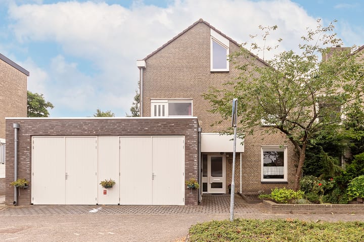Drossaard 21 in Uden