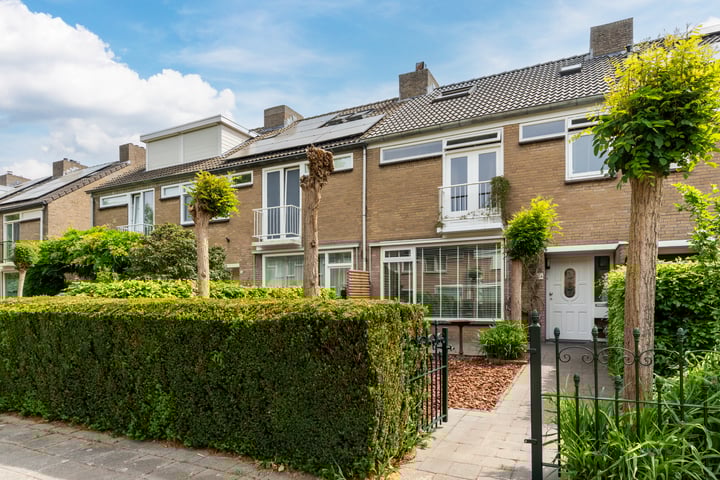 Drossaardstraat 14 in Geldrop foto