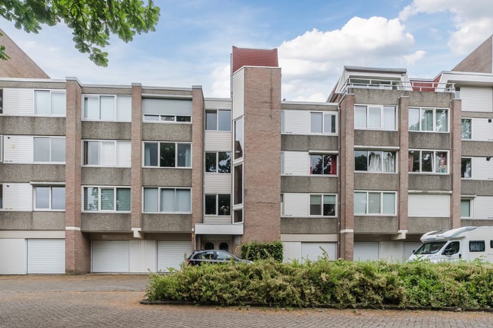 Drossaardstraat 57 in Geldrop foto