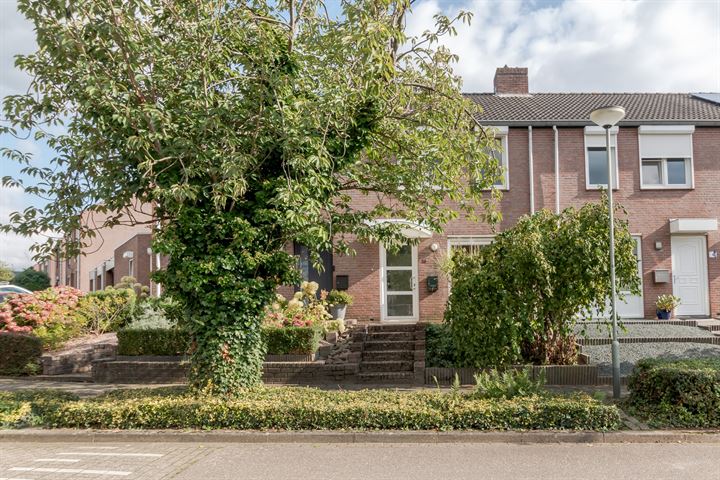 Drossaertstraat 14 in Geulle foto