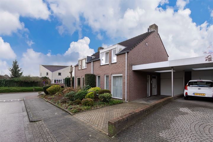 Drossaertstraat 3 in Geulle foto